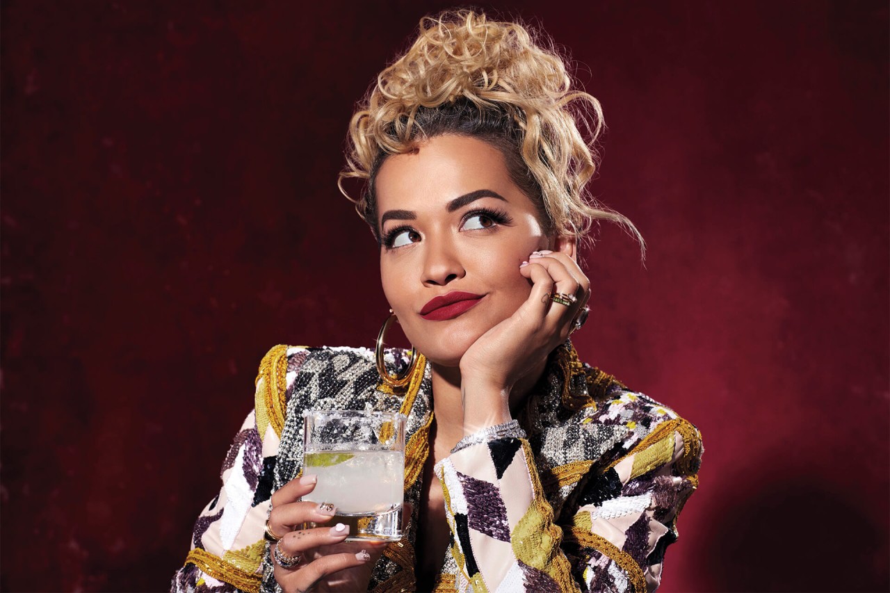 Rita Ora Koronavirüs Nedeniyle Çiftlik Kiraladı