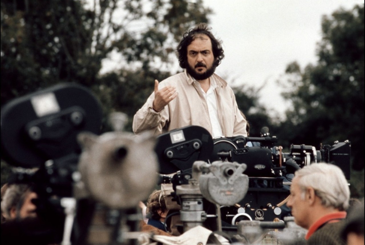 Stanley Kubrick'in Evi Nerede?