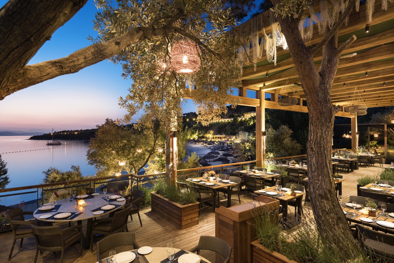 Mandarin Oriental Bodrum Yeni Sezona Merhaba Diyor