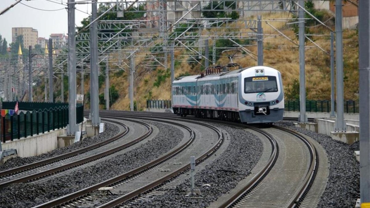 Mamak Metrosu Hangi Bölgeleri Değerlendirecek?