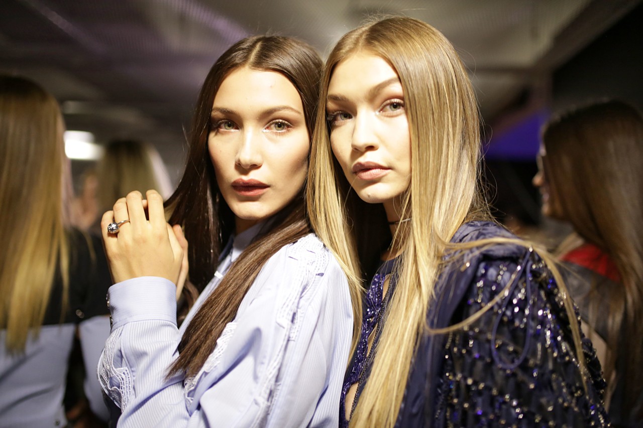 Gigi ve Bella Hadid New York'tan 12 Milyon Dolara İki Ev Aldı