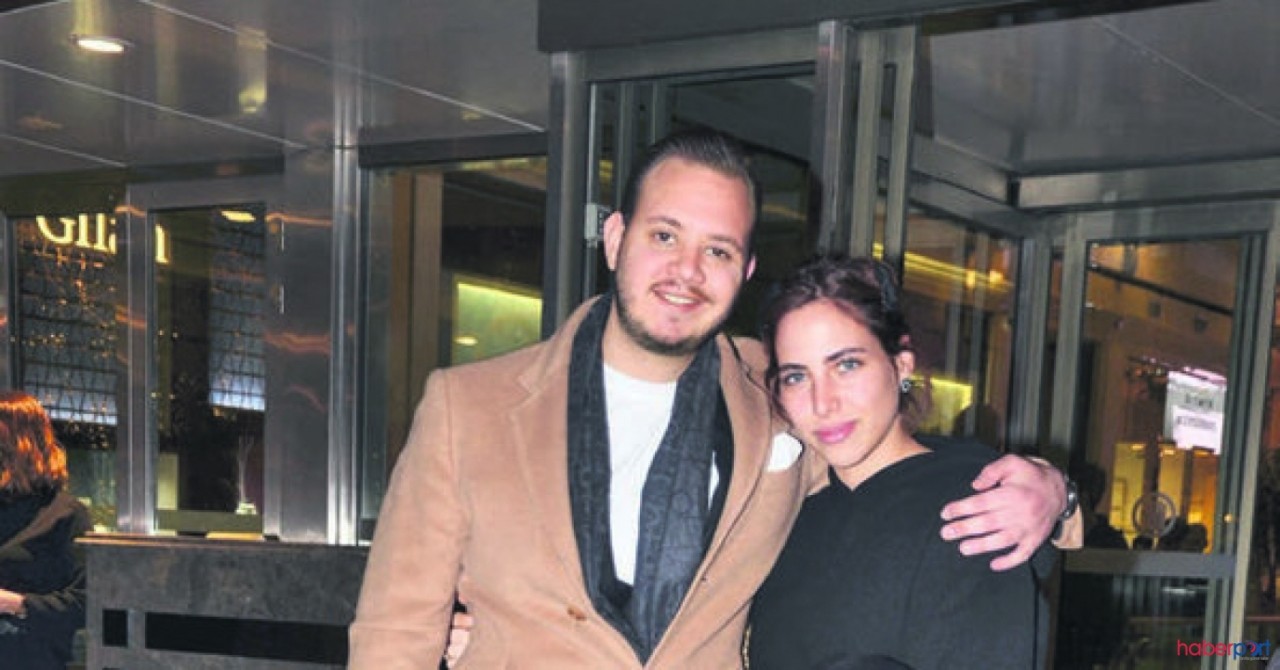 Alaattin Kadayıfçıoğlu Çeşme'de İki Ev Kiraladı