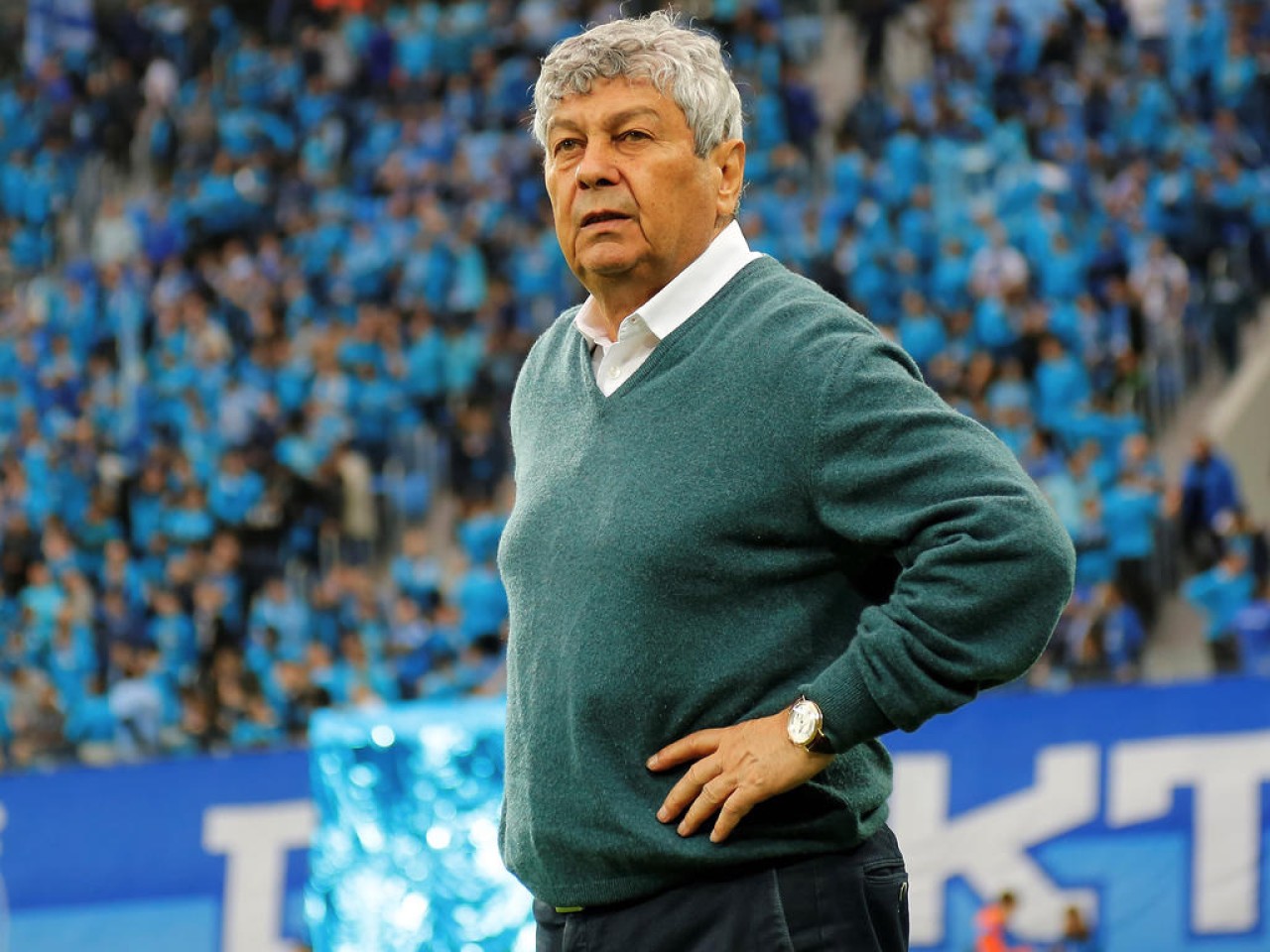 Mircea Lucescu Emlak İşine Giriyor