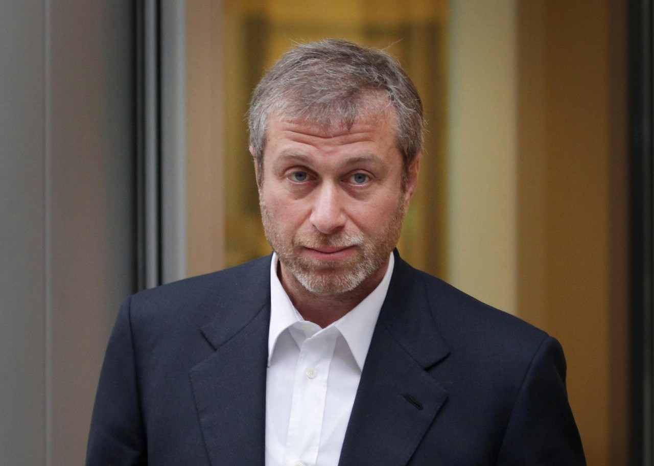 Roman Abramovich İsrail’den 10 Bin Metrekarelik Ev Aldı