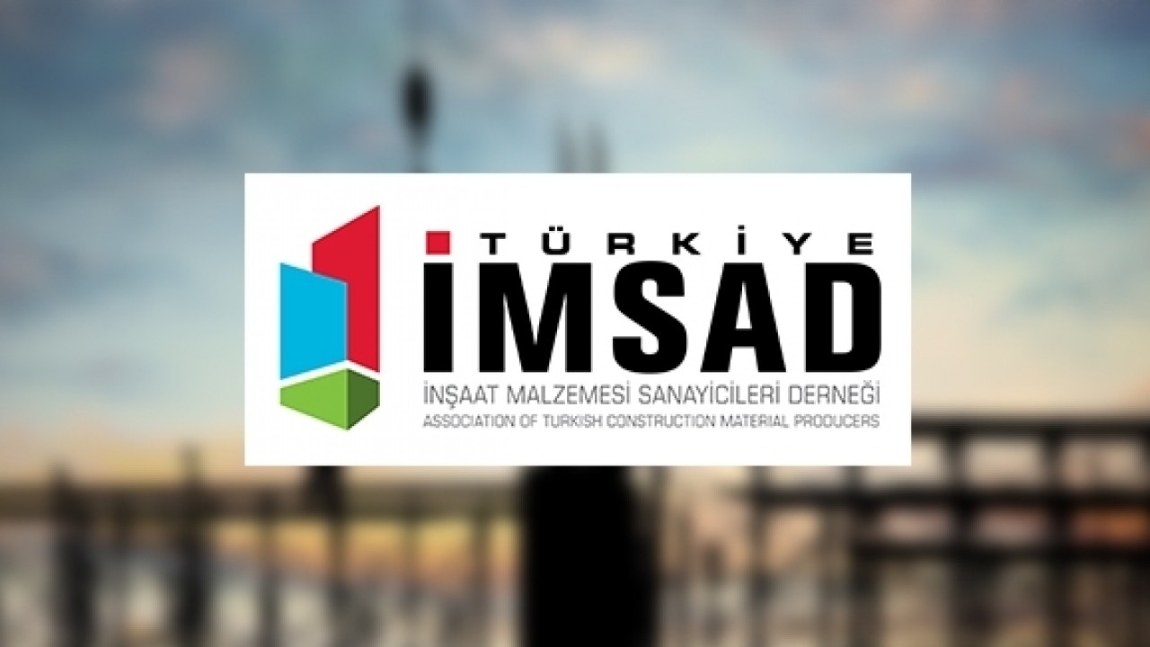 İnşaat Sanayi Krizden "V” Diyerek Çıkışa Geçti