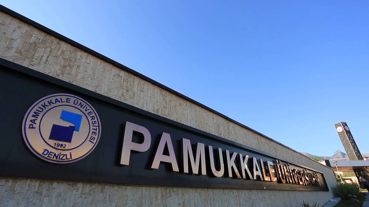 Pamukkale Üniversitesi'nden Satılık Gayrimenkul