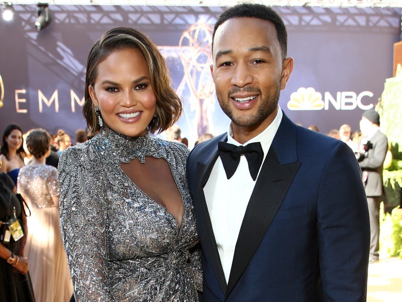 John Legend ve Chrissy Teigen Evlerini Satıyor