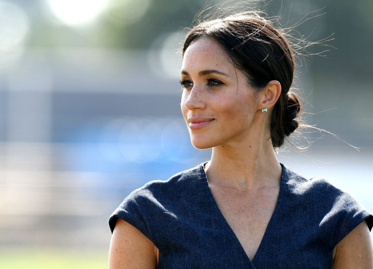 Meghan Markle'nin 14.7 Milyon Dolarlık Malikanesi