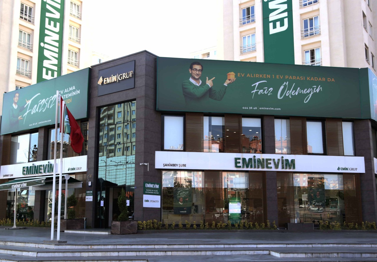 Eminevim İş Yönetim Süreçlerini Dijitale Taşıdı