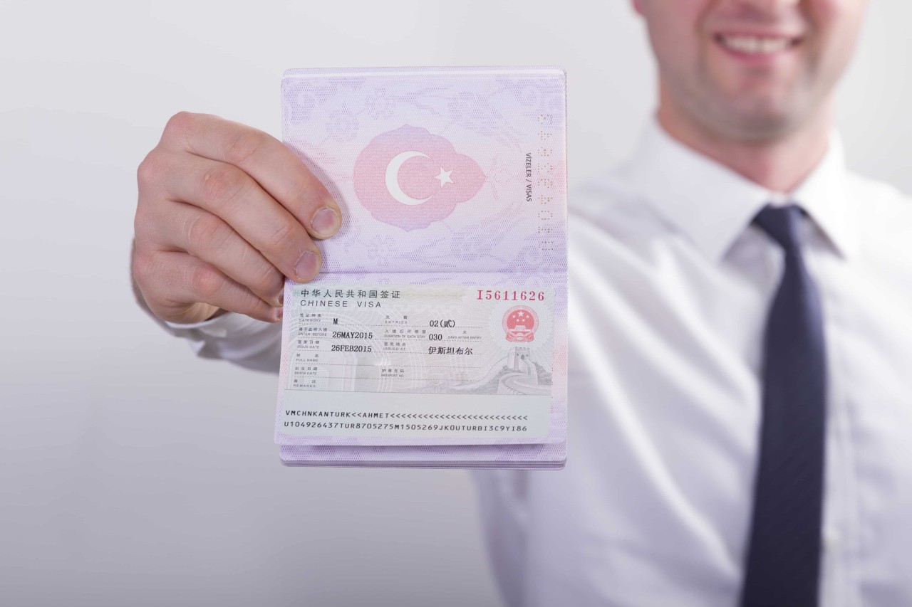 Türk Pasaportuna Değer Kazandıracak Yatırım Önerisi