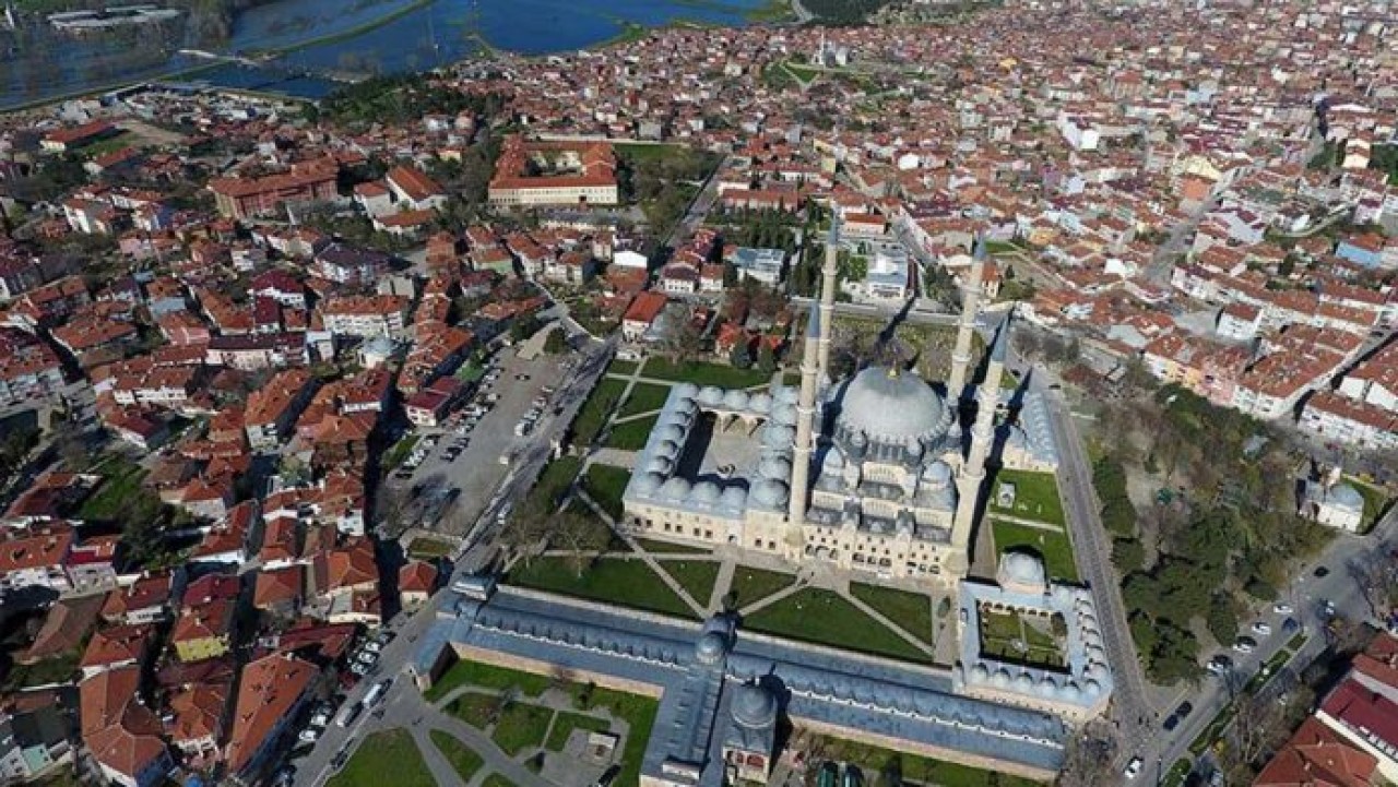 Edirne'de Kiralar Yüzde 110 Arttı