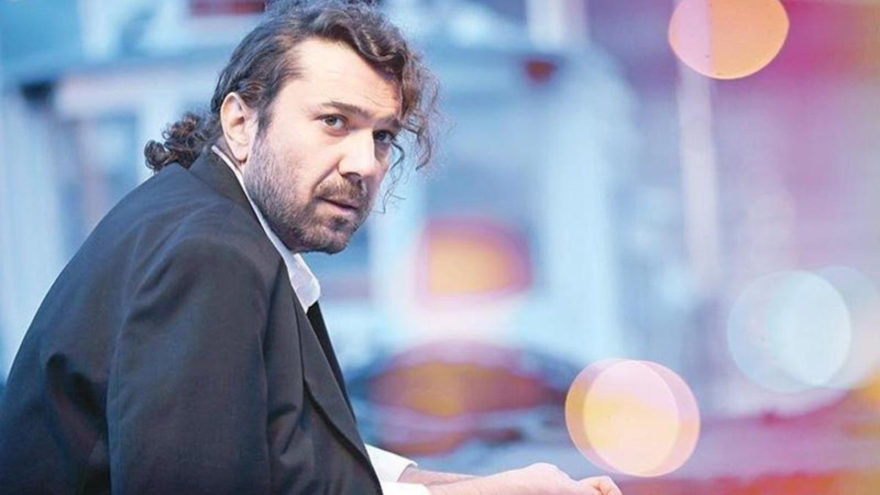 Halil Sezai'nin Tuzla'da Oturduğu Villa Kiralığa Çıkarıldı