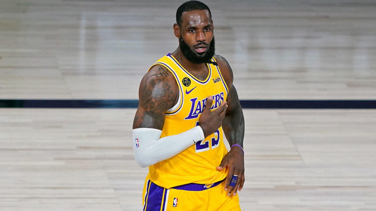 LeBron James Efsanelerin Yaşadığı Malikaneyi Satın Aldı