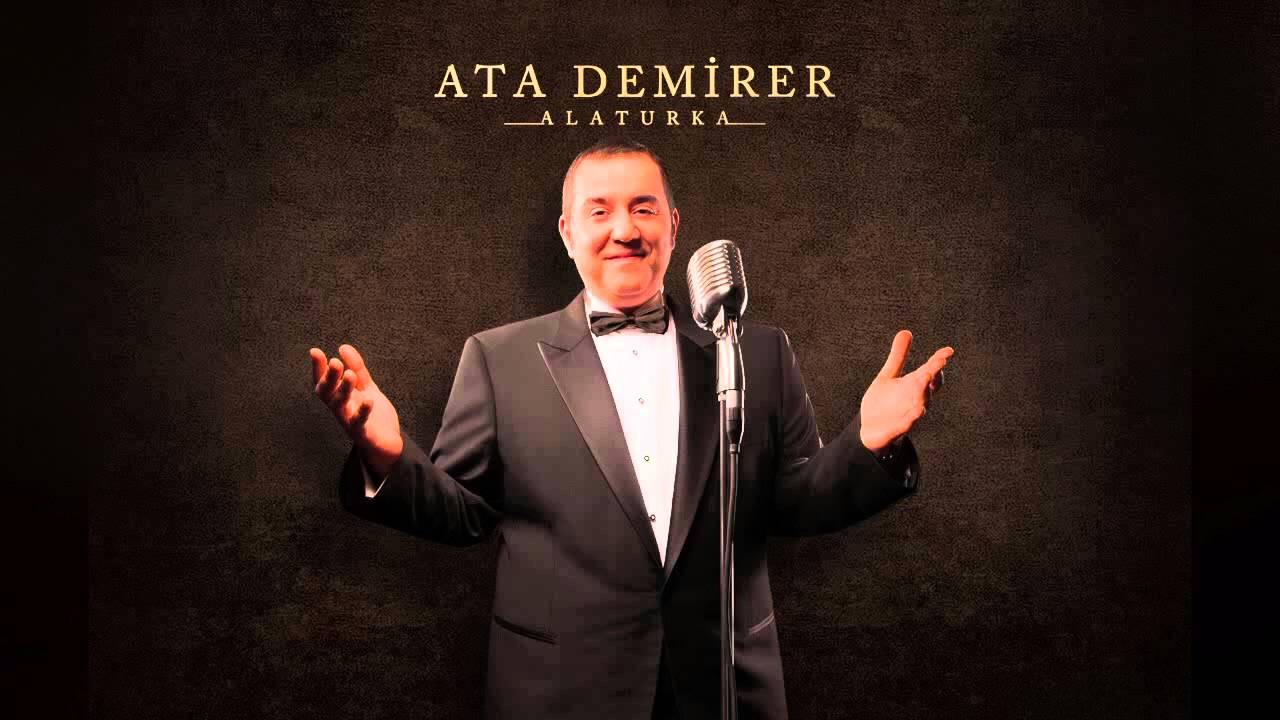 Ata Demirer: Bursa Altıntaş İnşaat Baskıyla Yıkılmış