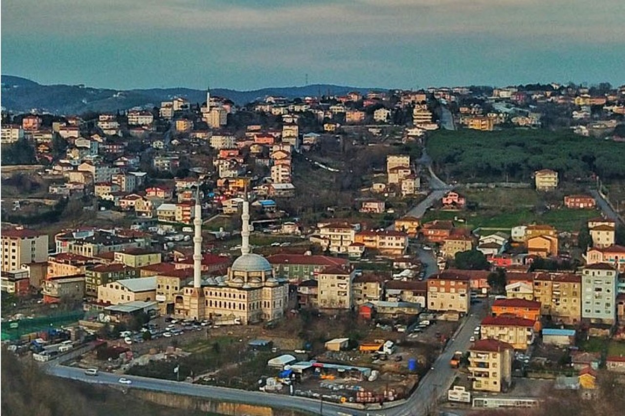 Beykoz İmar Çalışmasında Müjdeli Karar!