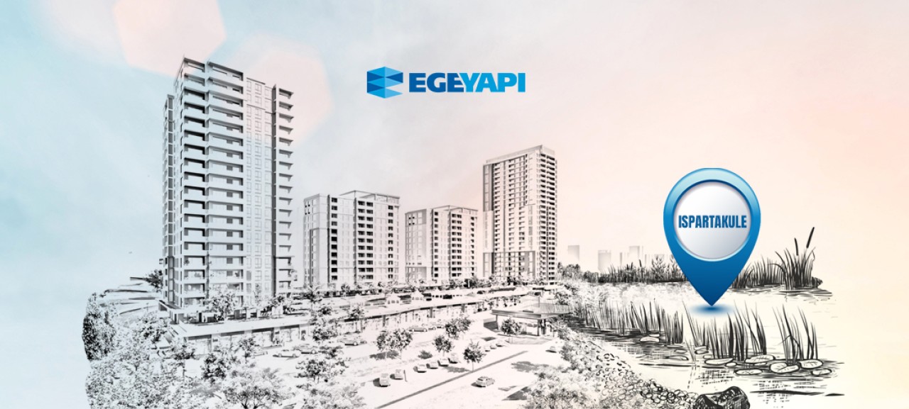 Ege Yapı, Yeni Projesi İçin Ön Talep Topluyor