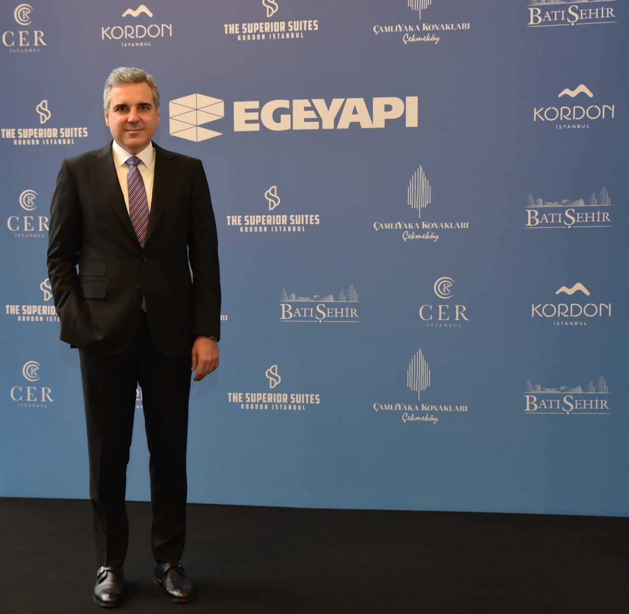 Ege Yapı, Yeni Yatırım Zinciri Başlatıyor