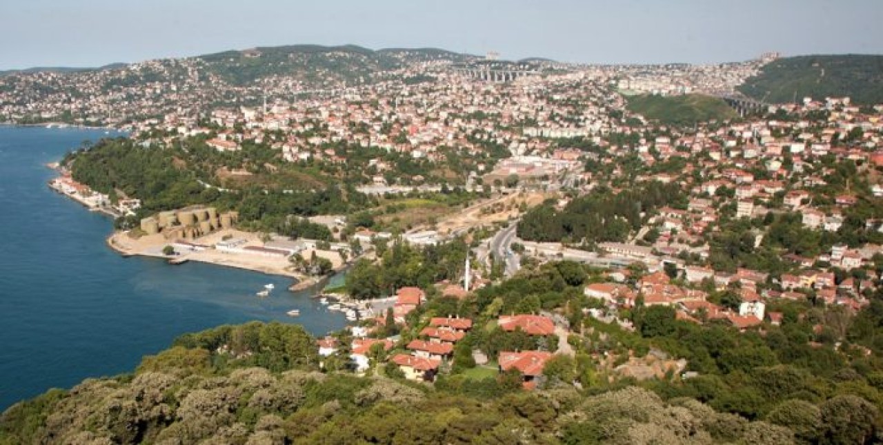 Beykoz Tokatköy'de Kentsel Dönüşüm Çalışmaları