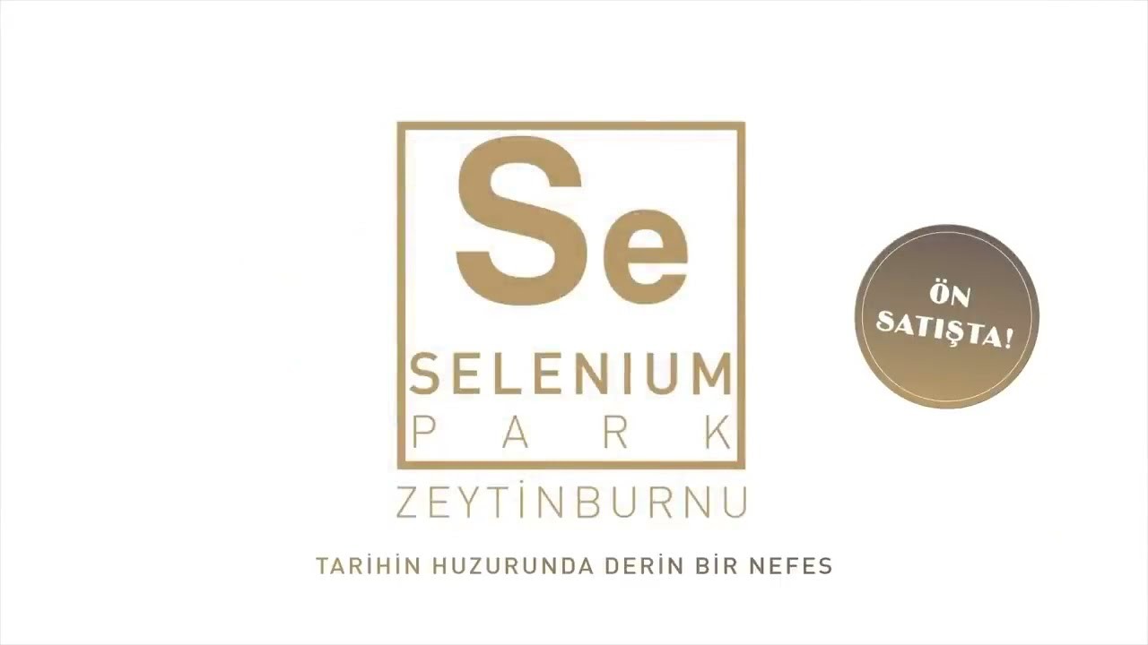 Aşçıoğlu Selenium Park Ön Satış Reklam Filmi