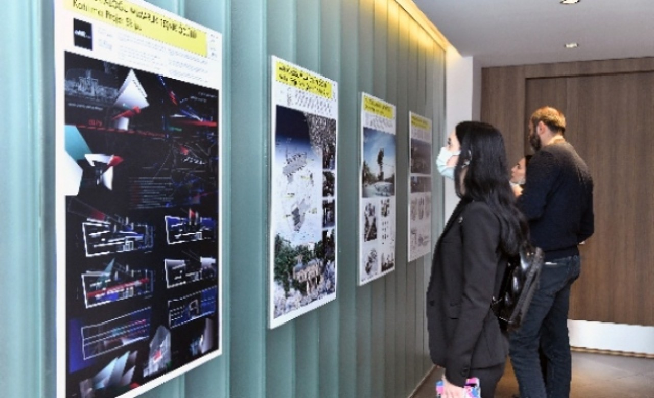 Yapı Kataloğu Mimarlık Ödülleri 2021 Sahiplerini Buldu!