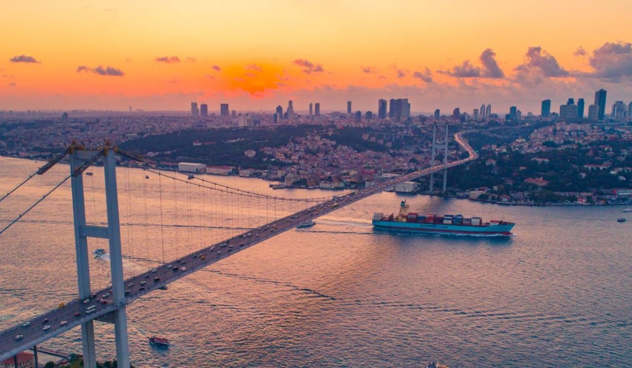 İstanbul, Kirada Avrupa’nın En Pahalı İkinci Kenti Oldu