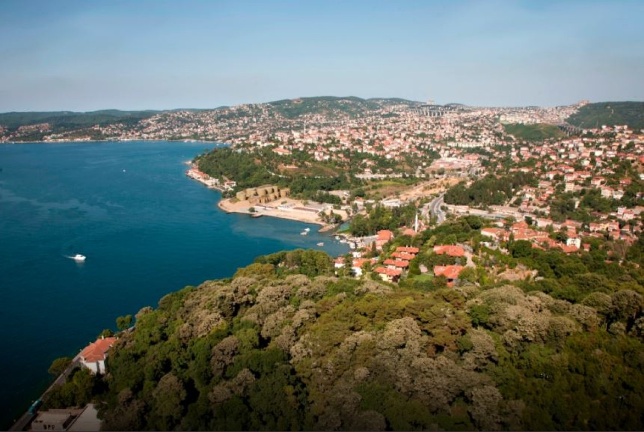 Beykoz Çavuşbaşı Bölgesi ve Görele Mahallesi İçin Yapı Ruhsatı İzni