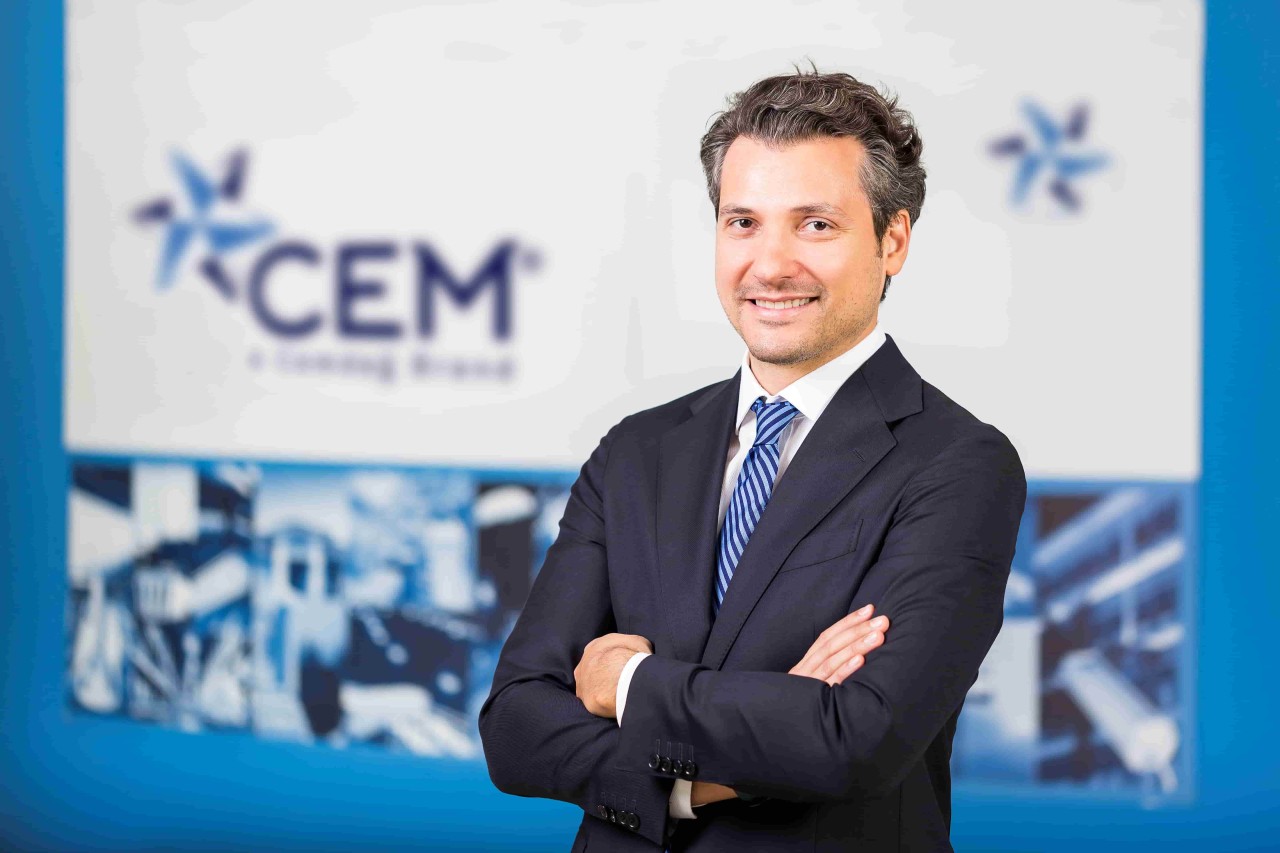 2022 Dünya Kupası Yolları CEM Markası İle Aydınlanacak