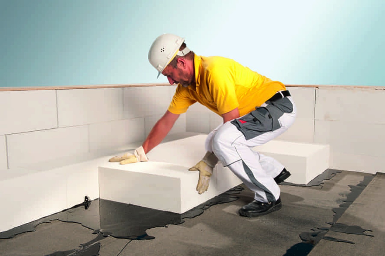 Multipor İle Çatılarda Kolay Isı Yalıtımı