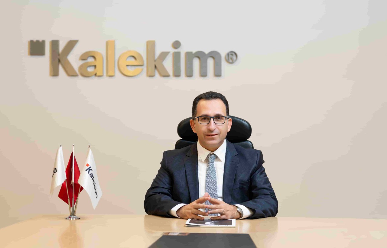 Kalekim Karını 2 Kat Artırdı