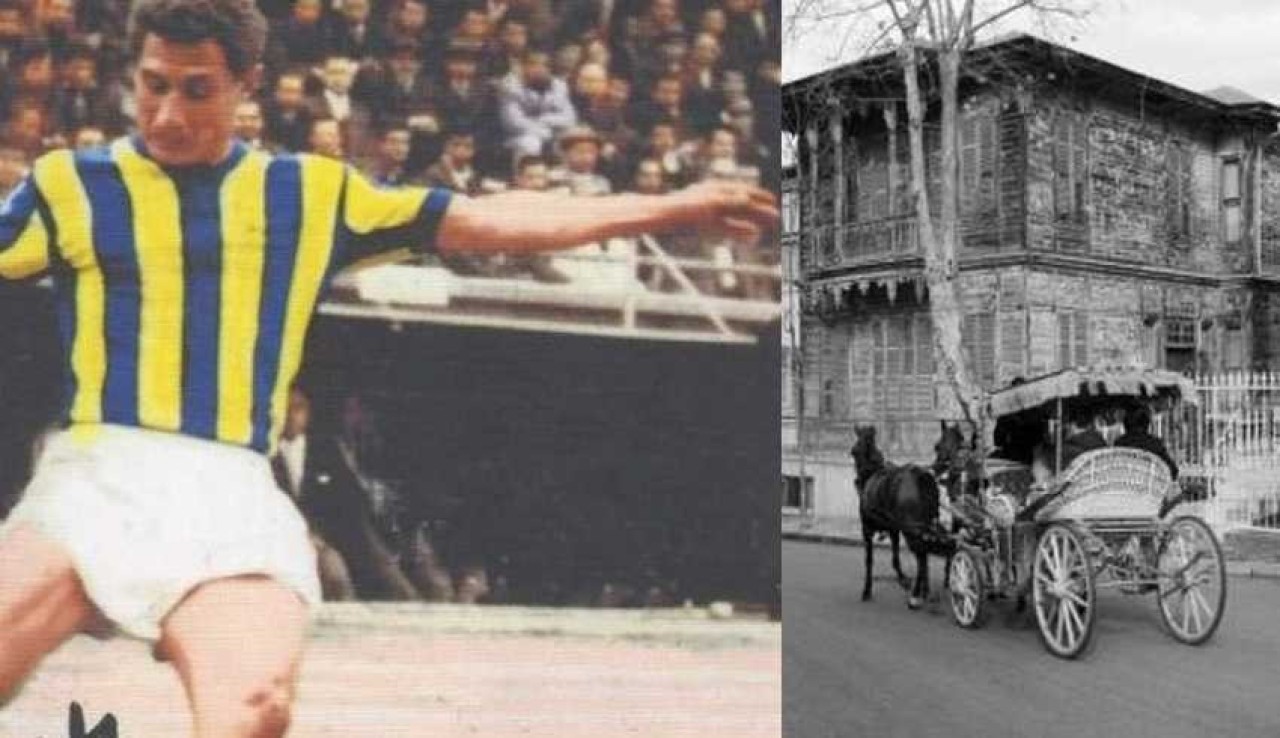 Efsane Futbolcu Lefter'in Evi Satılıyor Mu?