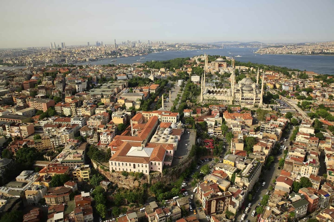 İstanbul Hem Göç Aldı Hem de Göç Verdi