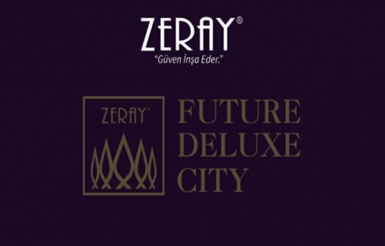 Zeray Future Deluxe City Ankara