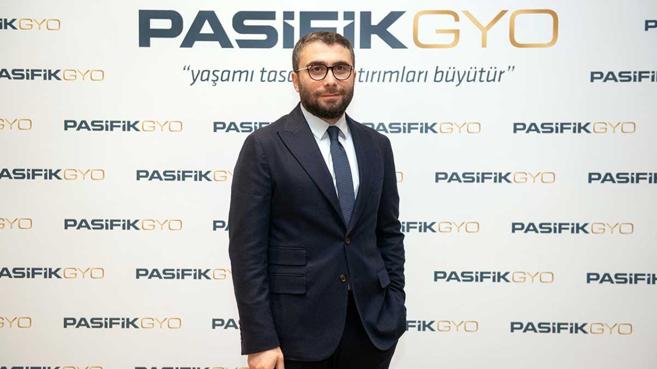 Pasifik GYO İstanbul'da 3 Yeni Projeye Başlayacak