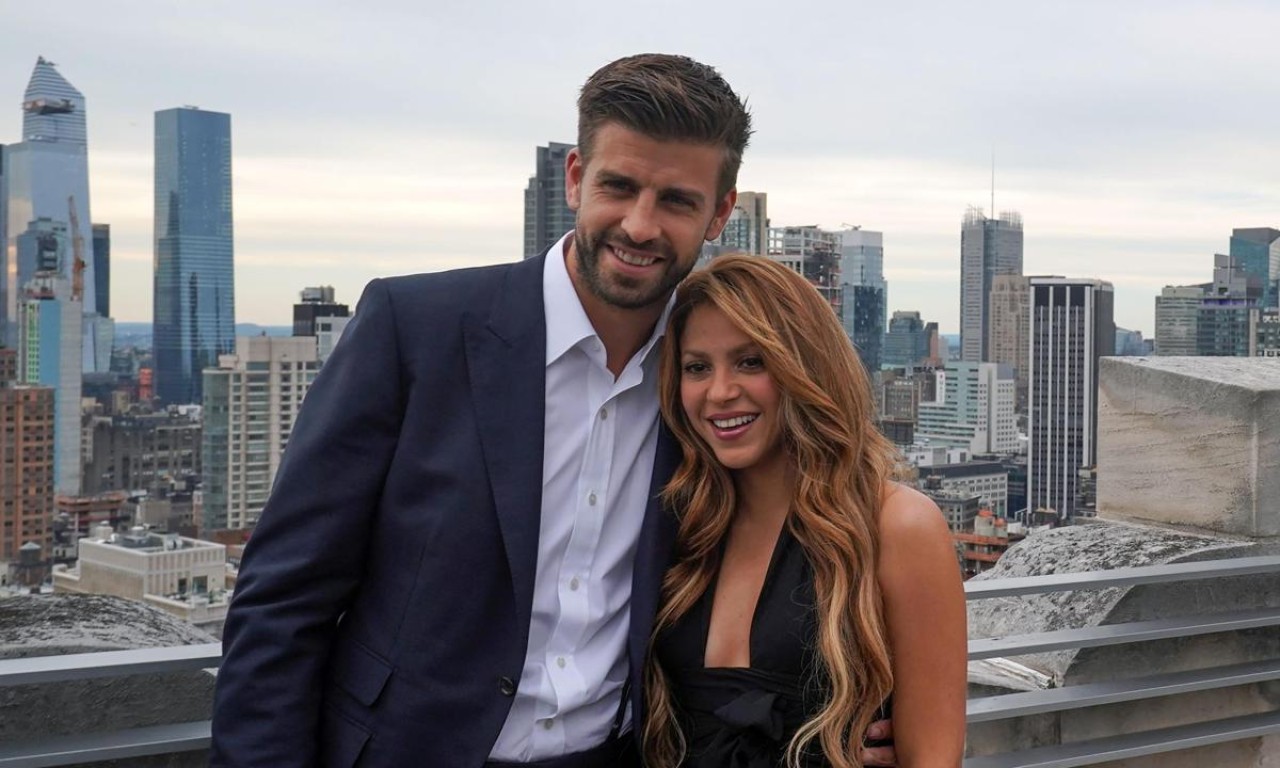 Shakira ile Pique Malvarlığını Nasıl Paylaşacak?