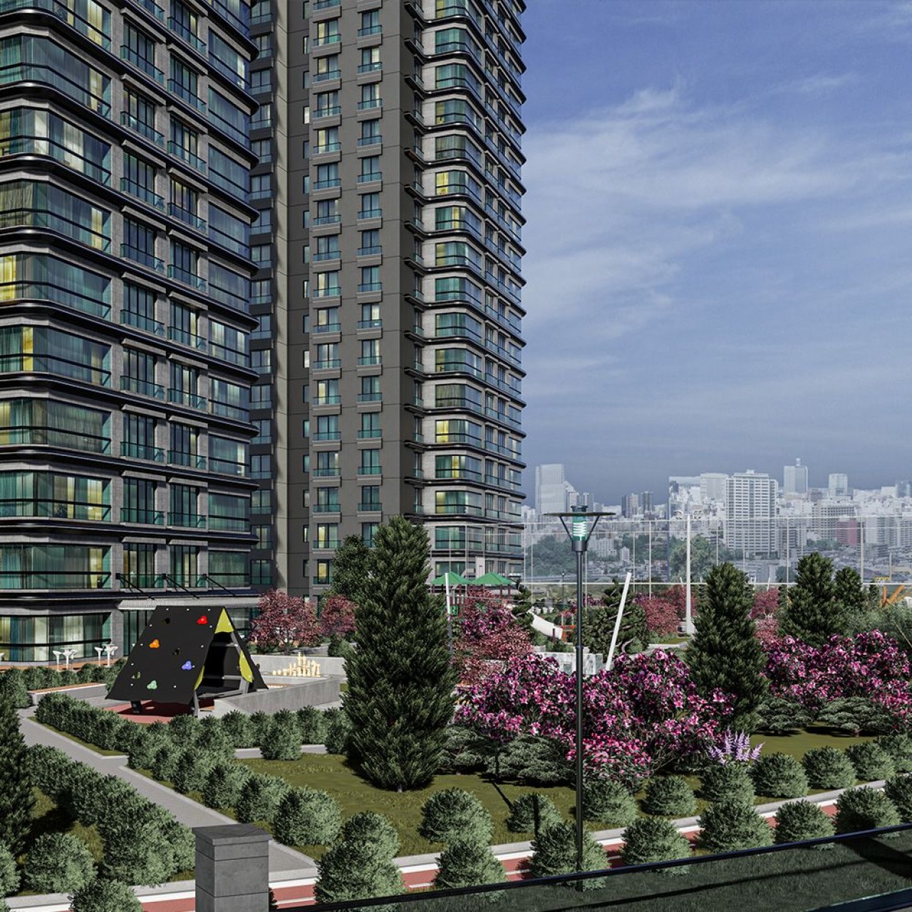 Gamador Meydan'ın Lansmanı Yapıldı