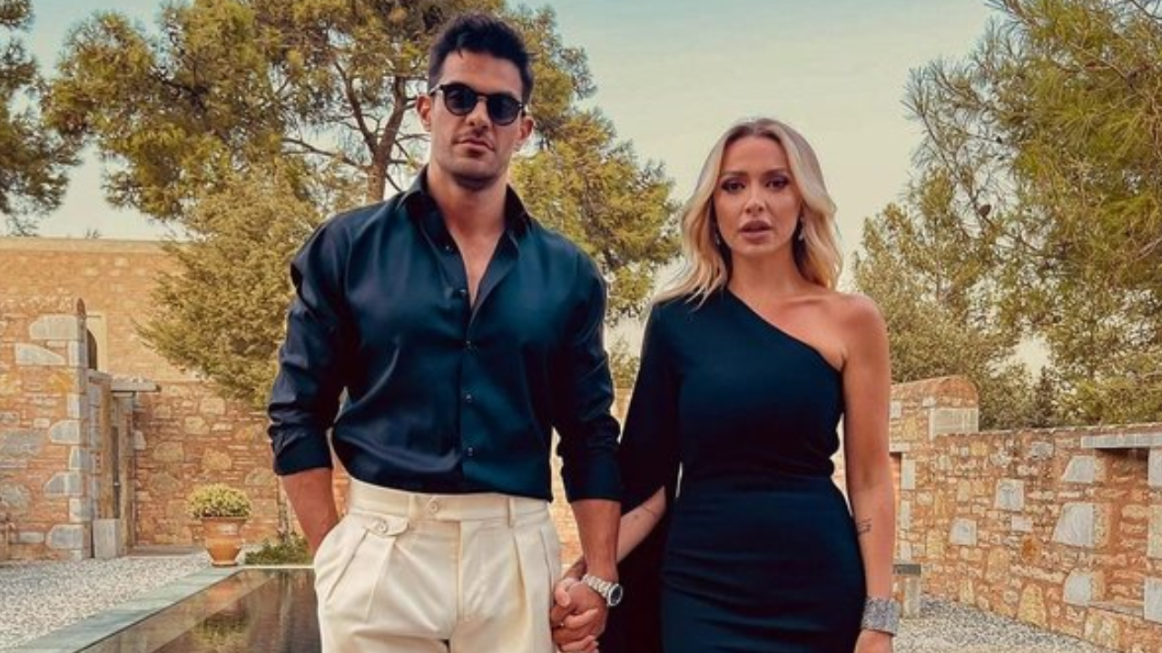 Hadise ve Mehmet Dinçerler Boşanıyor