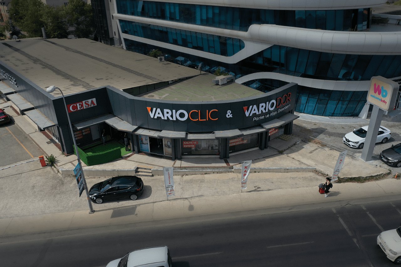 Cesa Yapı Yıldız Entegre’nin Ana Bayisi Oldu