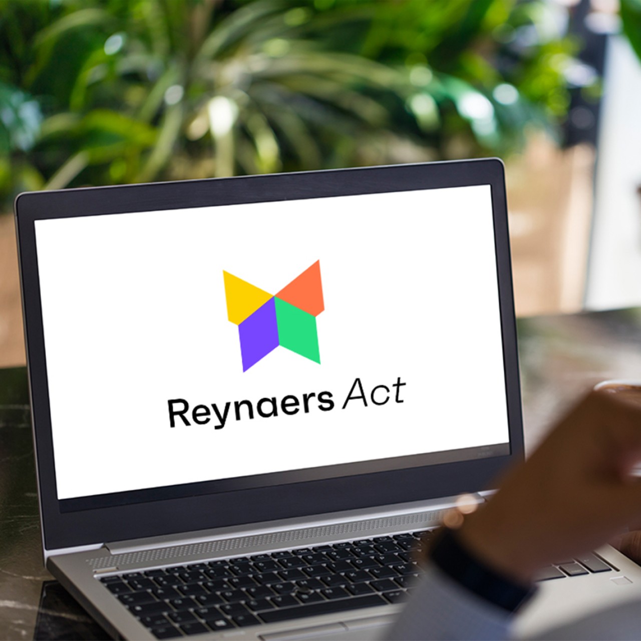 Reynaers Group, Reynaers Act’i Duyurdu