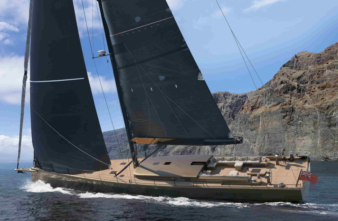 Sonsuz Maviliklerde Ev Konforunda Yaşam Mümkün