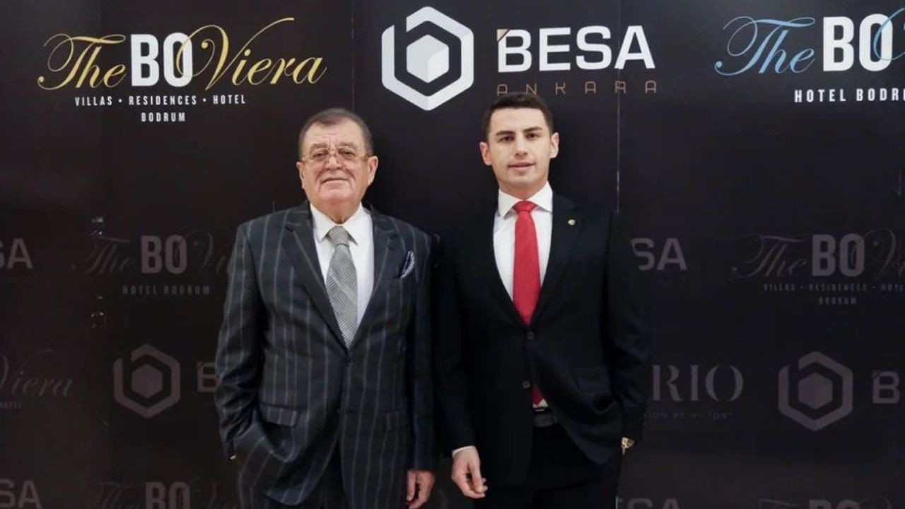 Besa Holding 2023 Yılında Yenilik ve İnovasyona Odaklanacak 