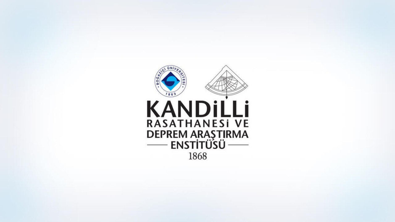 Kandilli'den Büyük İstanbul Depremi Açıklaması