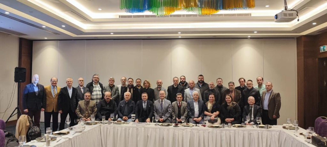 Hatay'ın Yeniden Yapılandırılması İçin Heyet Kuruldu