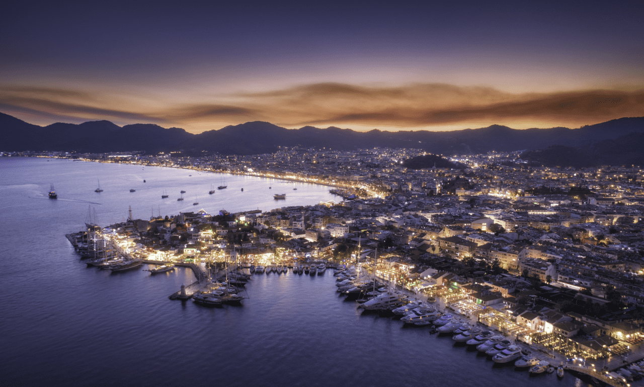 Muğla’da Ortalama Konut Fiyatı 4 Milyonu Aştı