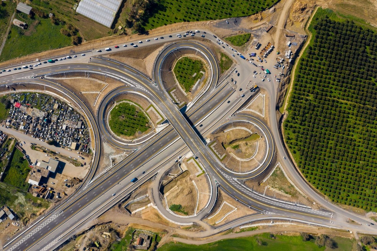 Aydın-Denizli Otoyolu Açılışı Yaklaştı, Arsa Fiyatları Uçtu