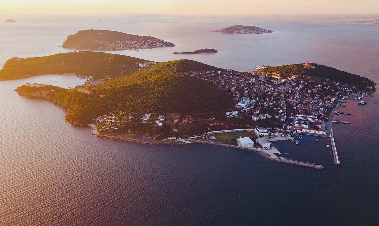 İstanbul Adaları’nın Pek Bilinmeyen Hikayeleri