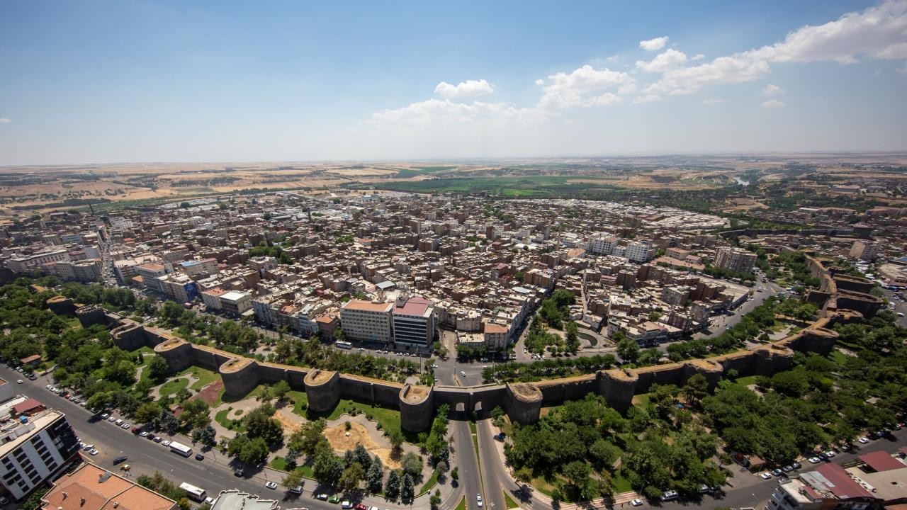 Deprem Sonrası Gayrimenkul Talebi Diyarbakır ve Ankara’ya Yöneldi