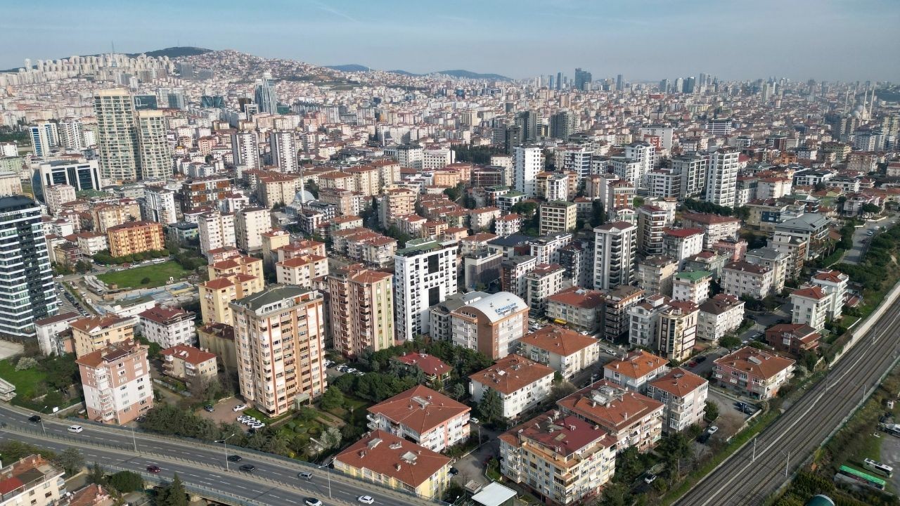 Ticari Gayrimenkulleri Dönüştürmeye 20 Yıl İhtiyaç Var