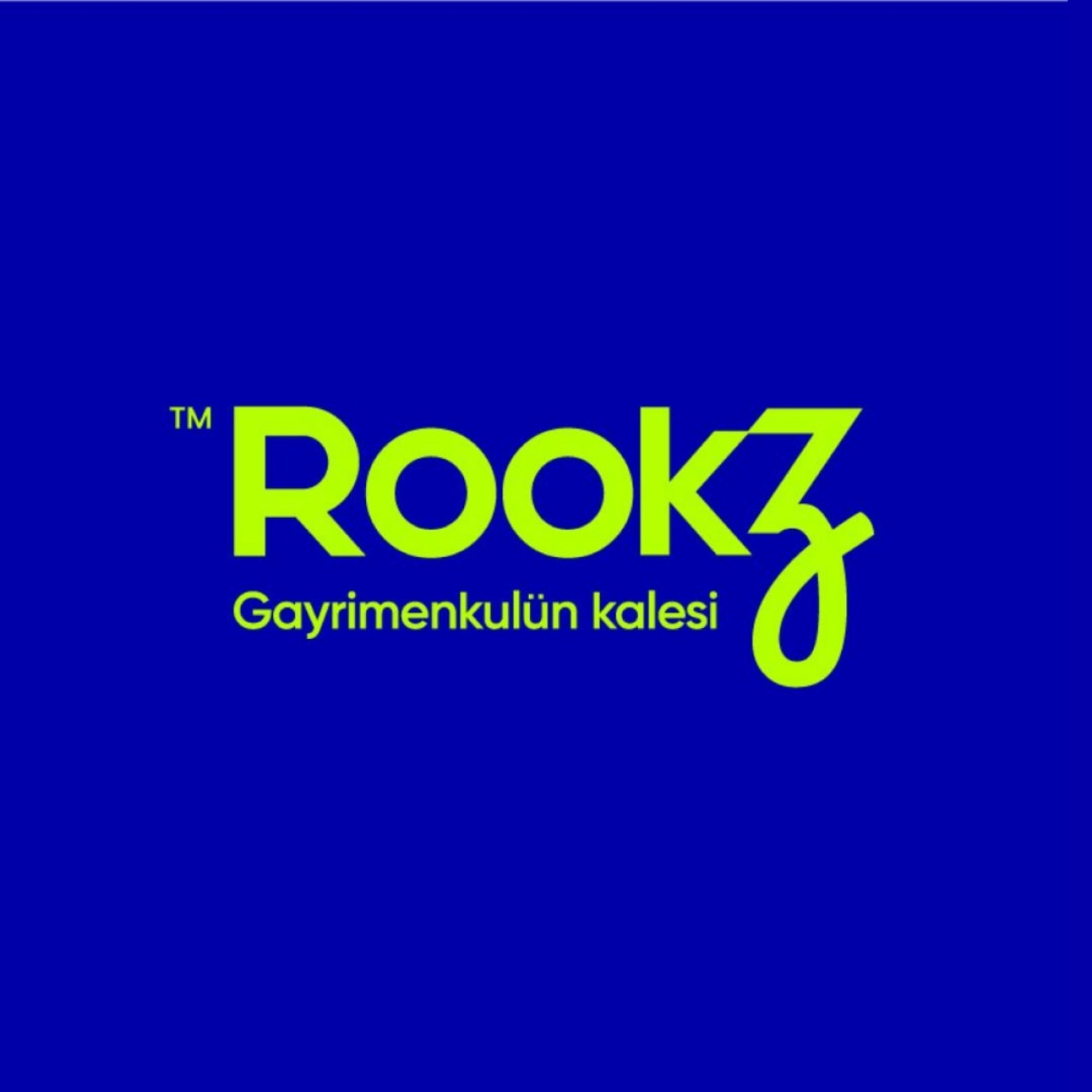 Gayrimenkul Sektörü'nde Yeni Marka: Rookz