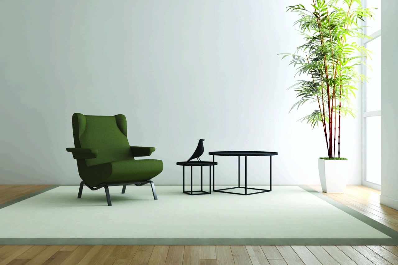 Bu Kış Evinizde Gri ve Antrasit Tonlarına Yer Açın