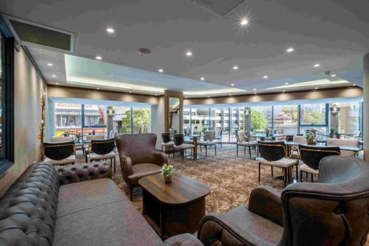 Dedeman Yeniden Ankara'da